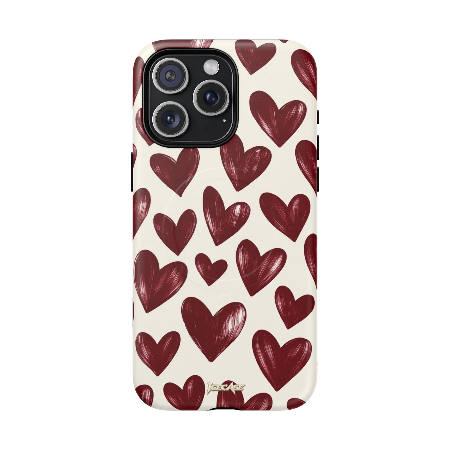 VELVET HEARTS