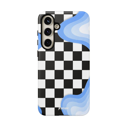 MELTED CHESS