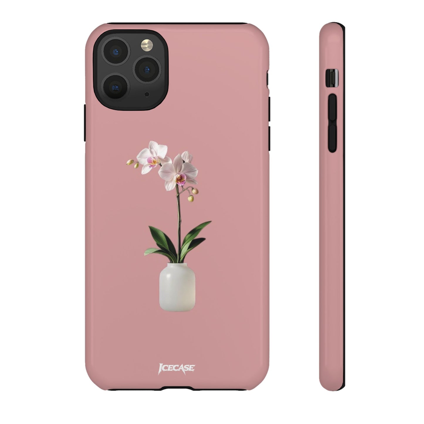 PASTEL ORCHID