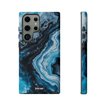 AQUA OBSIDIAN