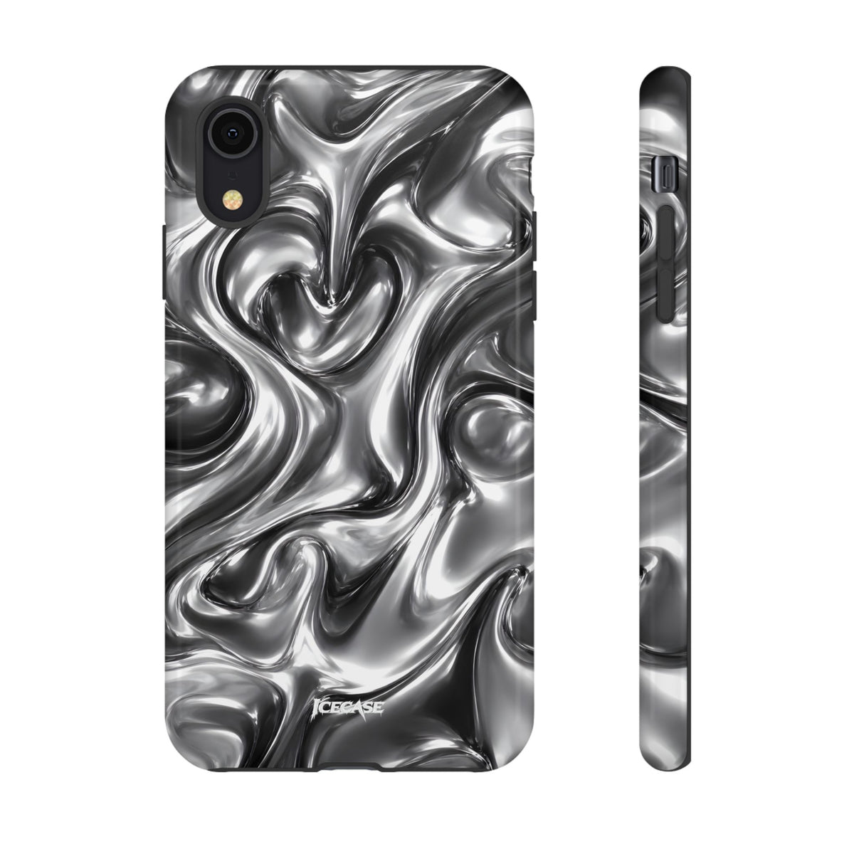 MERCURIAL FORM