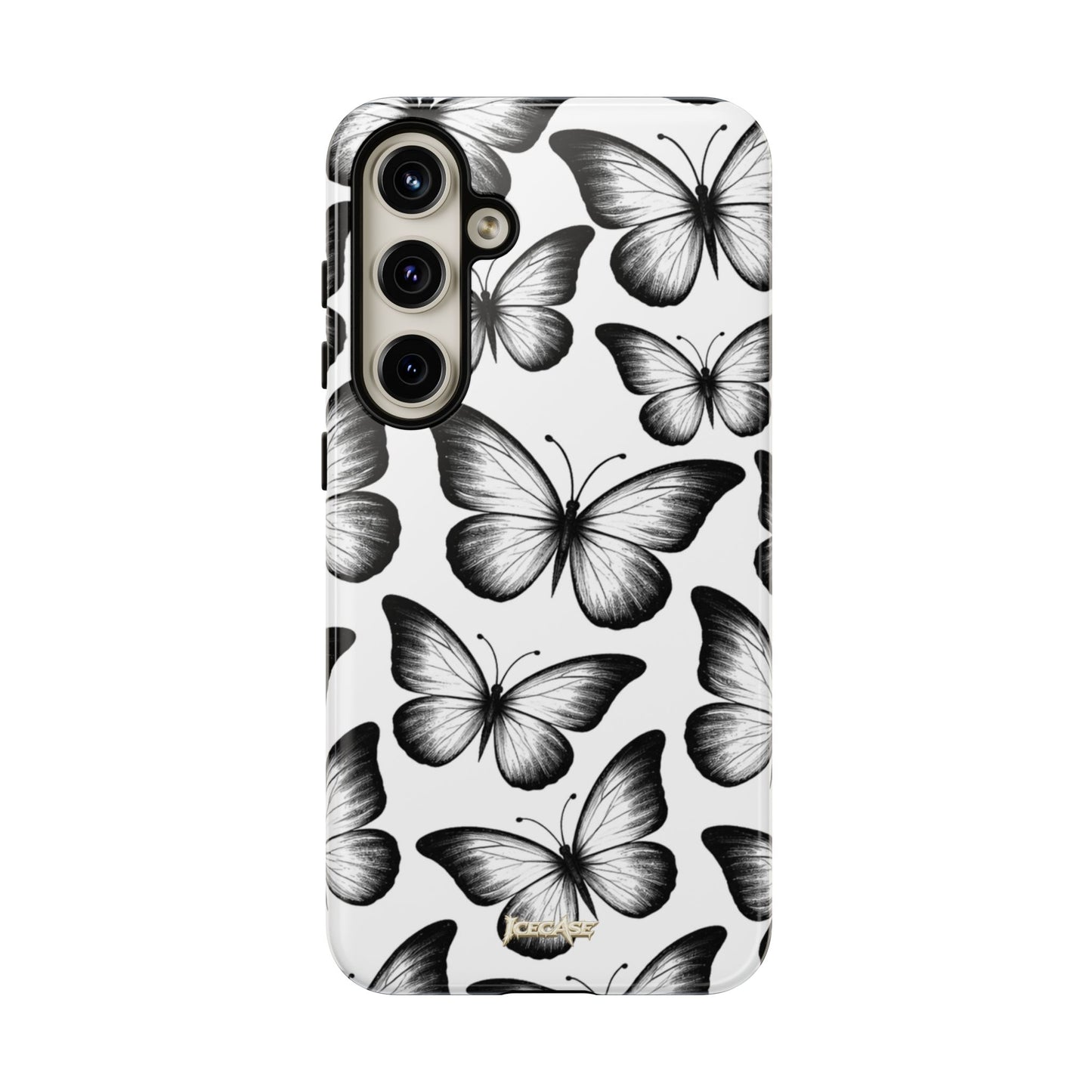 FLUTTER NOIR
