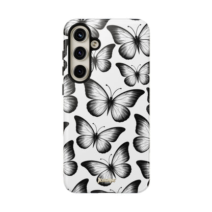 FLUTTER NOIR