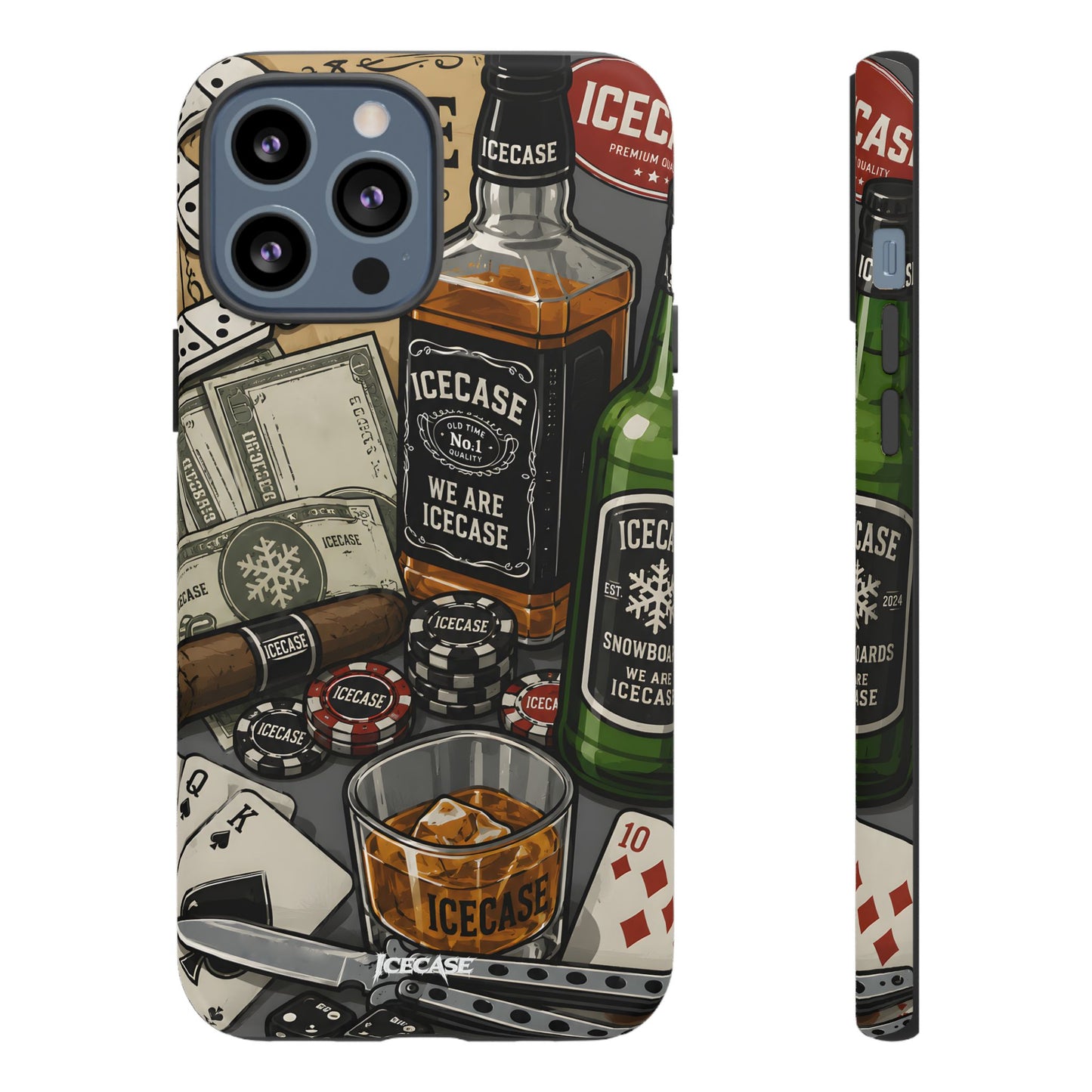 GAMBLER'S CLUB