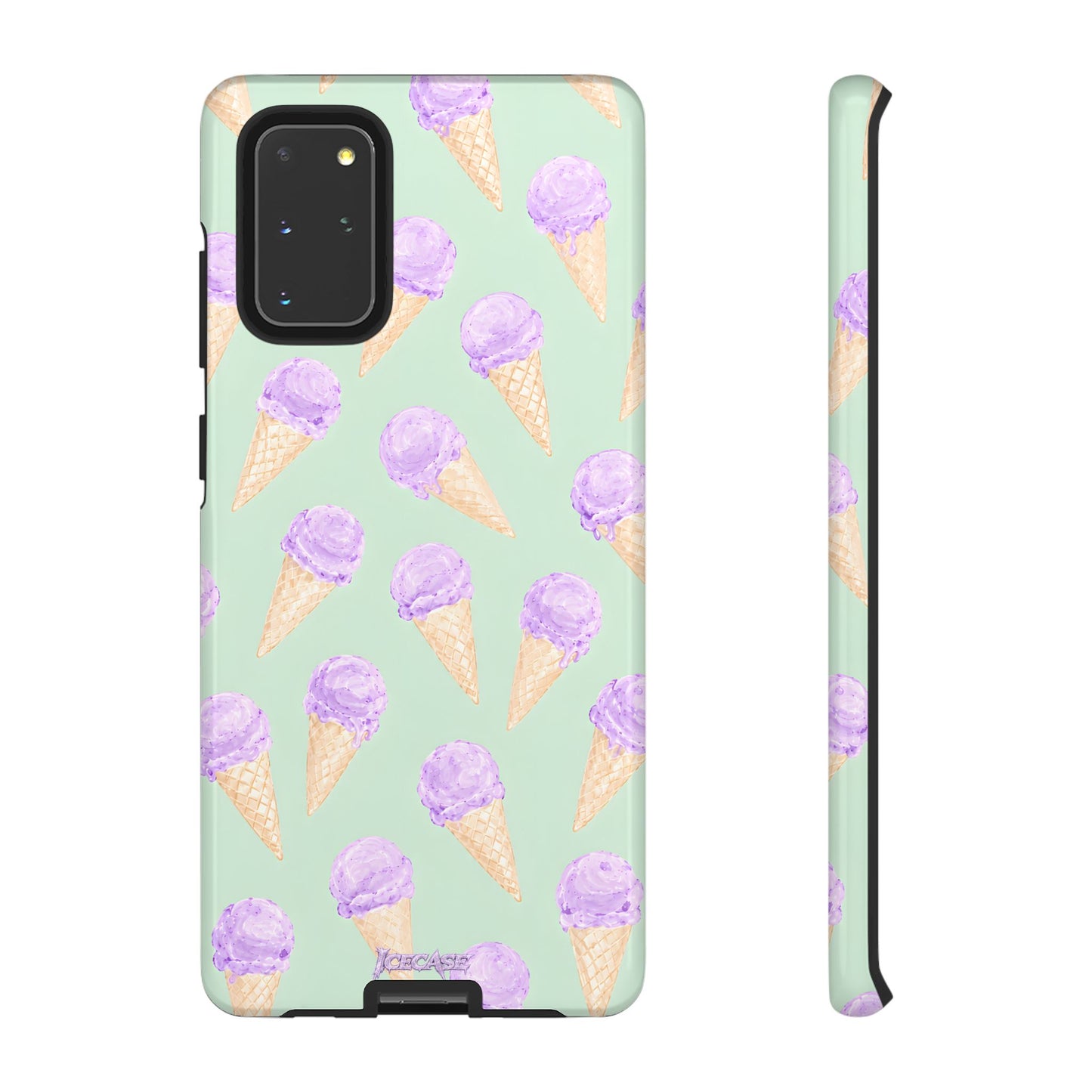 VIOLET SORBET