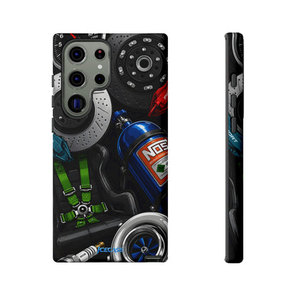 RACE SPEC