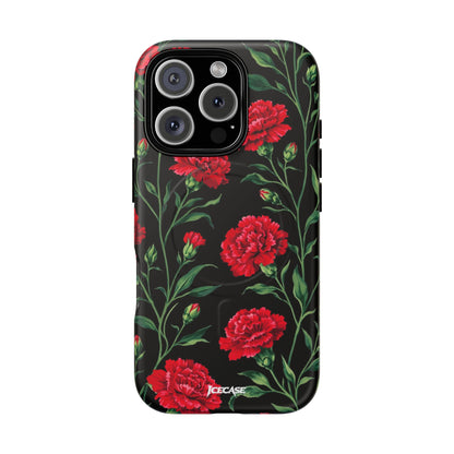 SCARLET ROSES