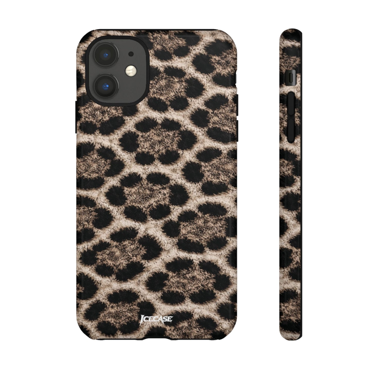 LUXURY LEOPARD