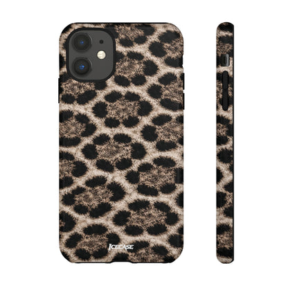 LUXURY LEOPARD
