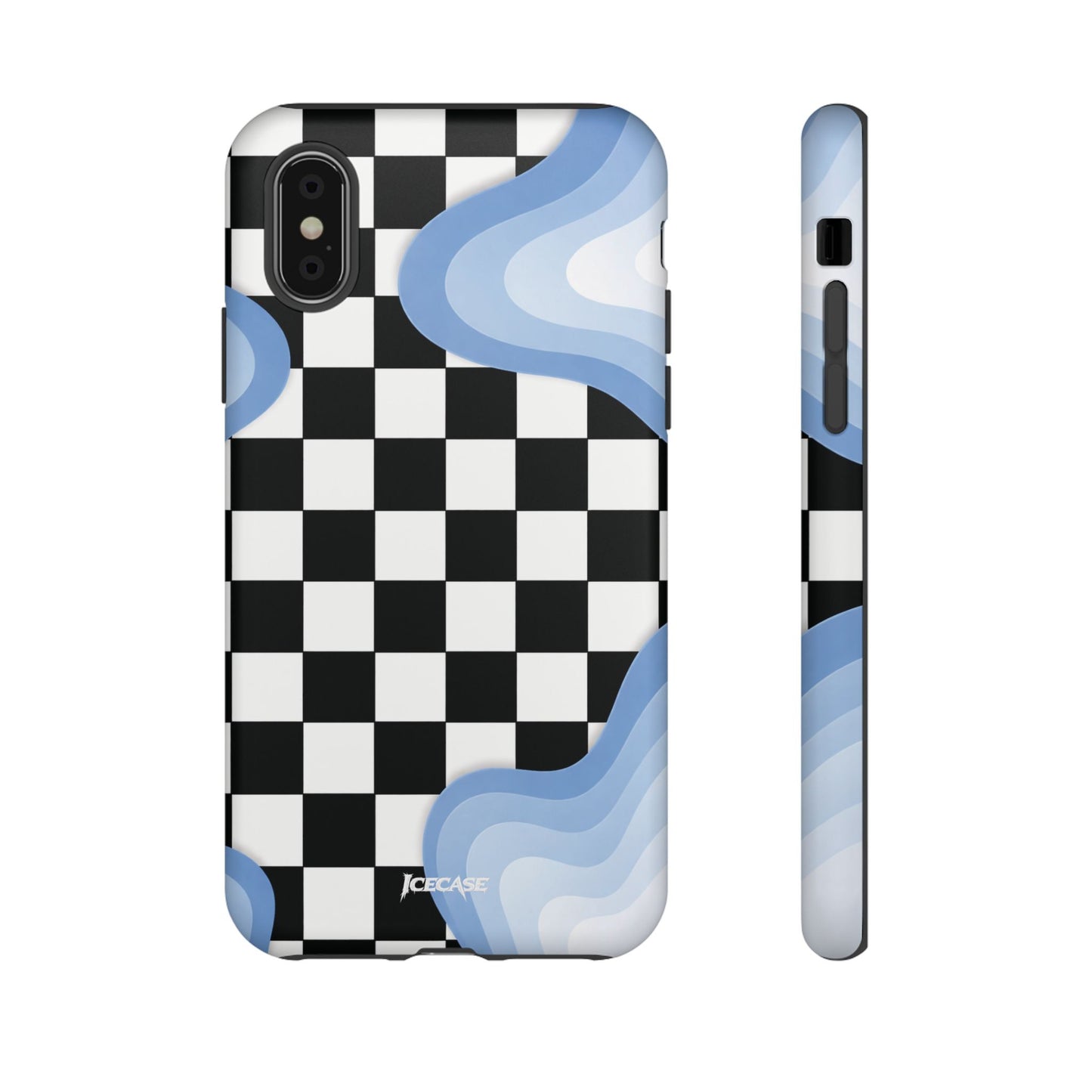 MELTED CHESS