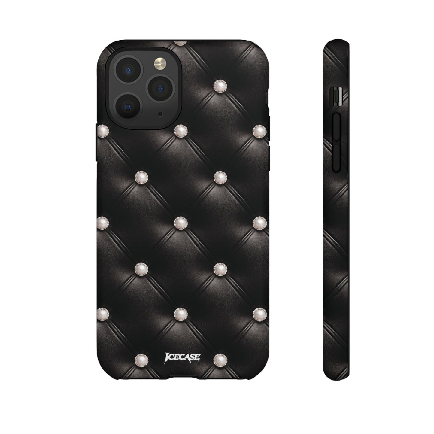 IMPERIAL PEARL BLACK
