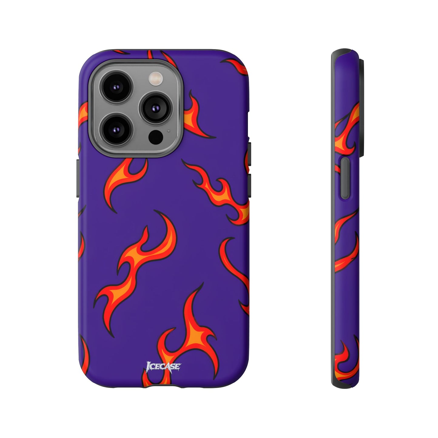 WILDFIRE