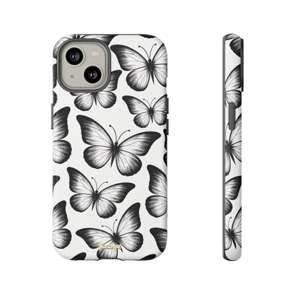 FLUTTER NOIR
