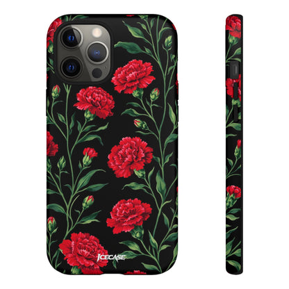SCARLET ROSES