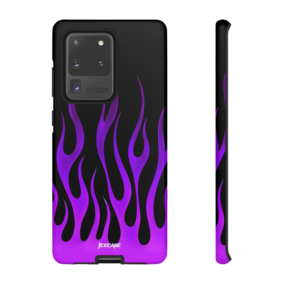 PHANTOM FLAME