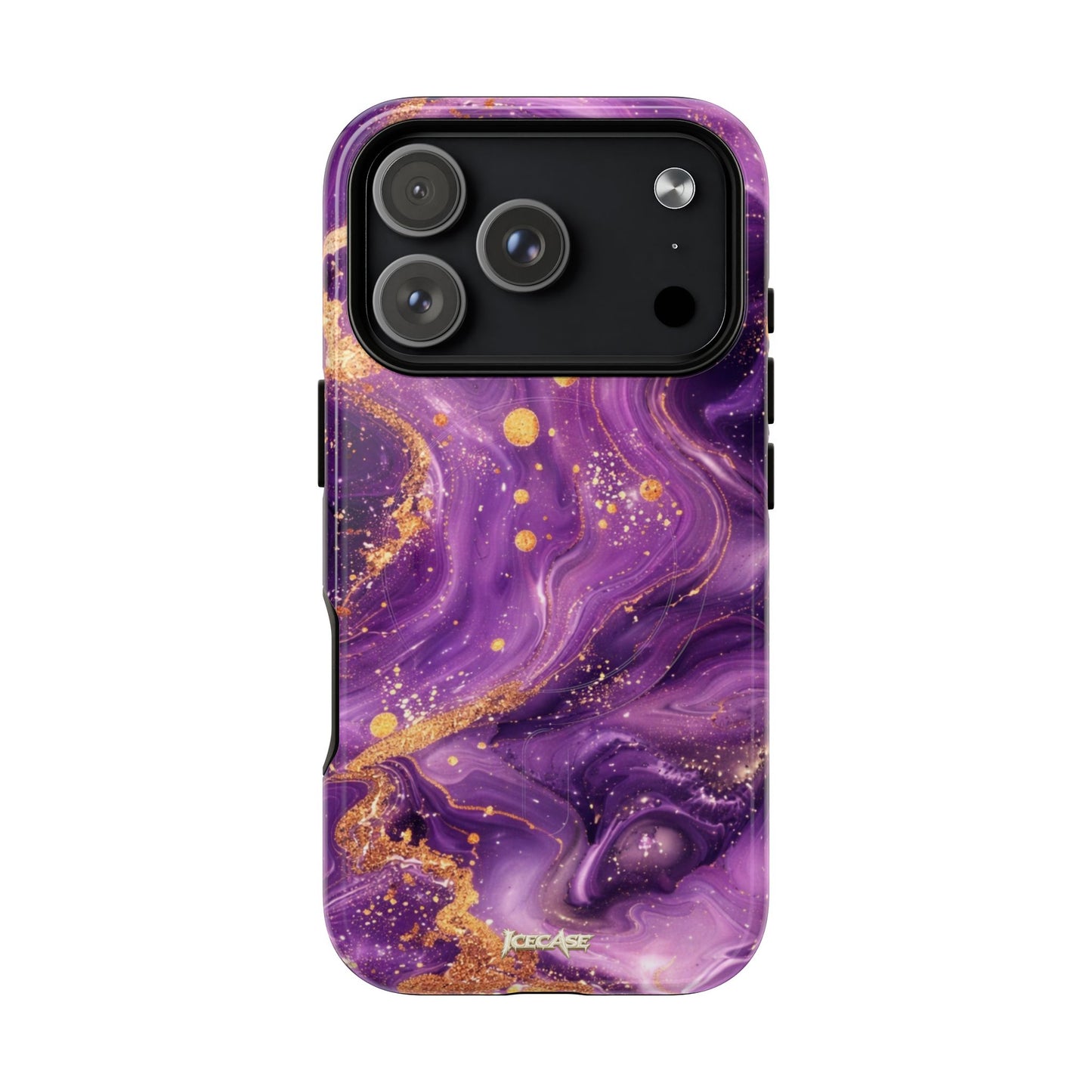 AMETHYST GOLD