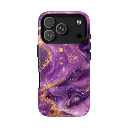AMETHYST GOLD