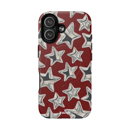 CHROME CONSTELLATION