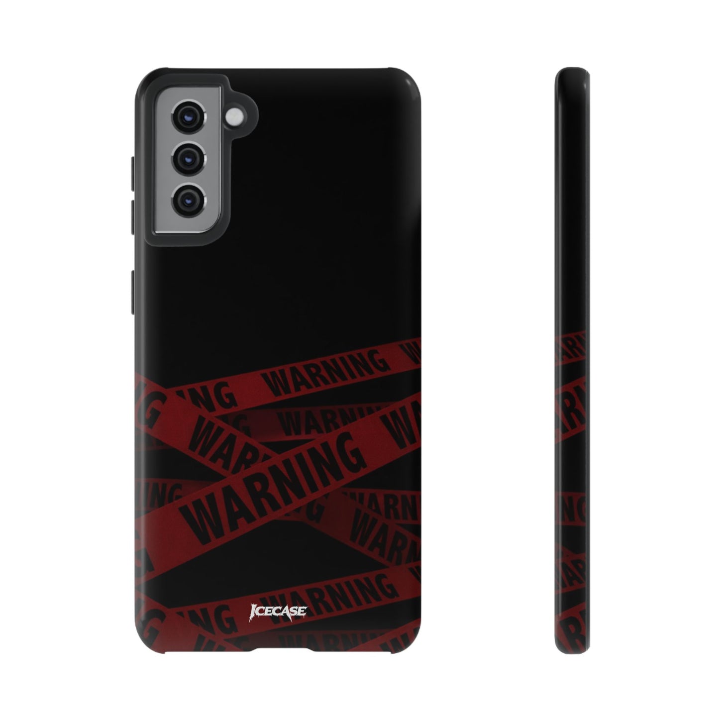 HAZARD LUXE