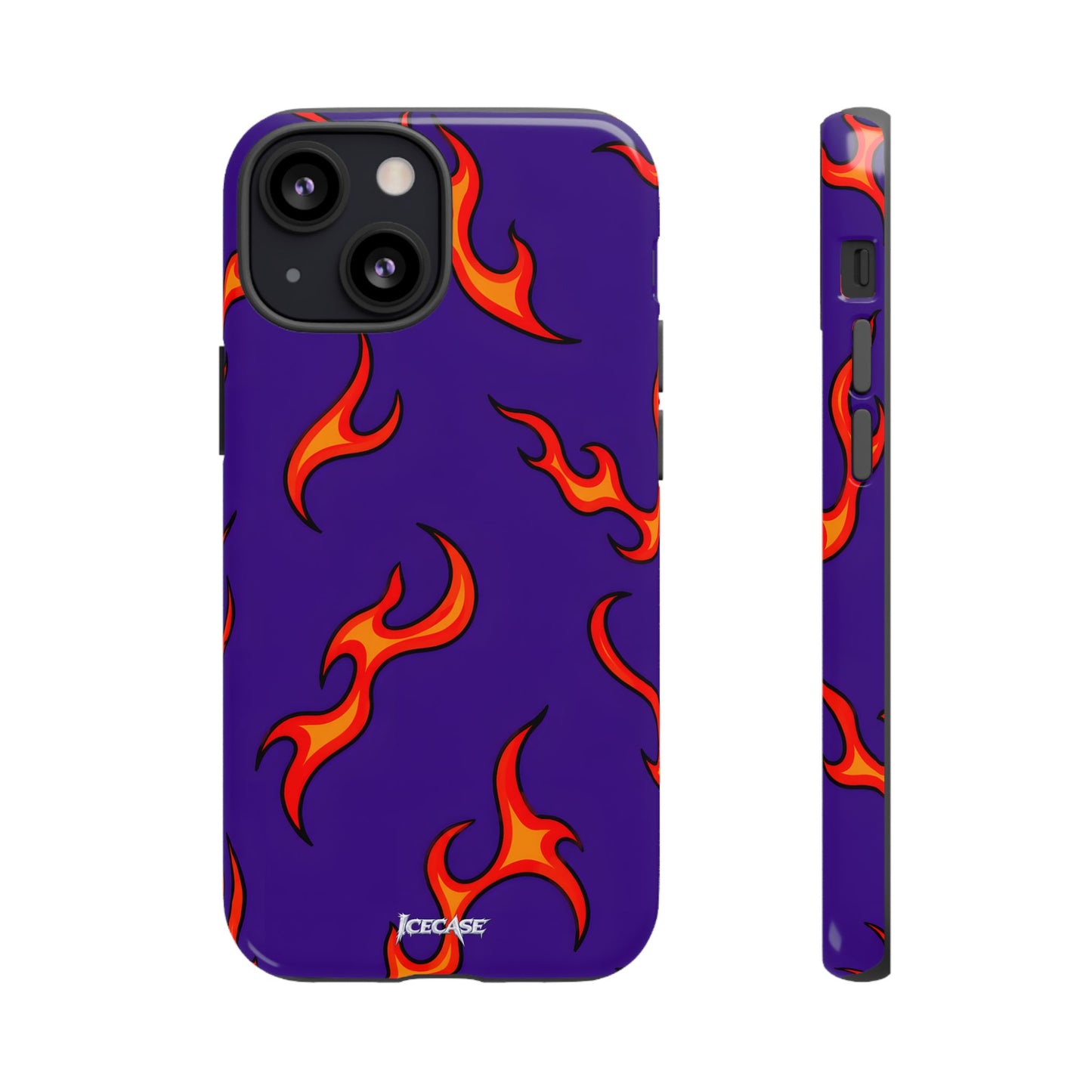 WILDFIRE