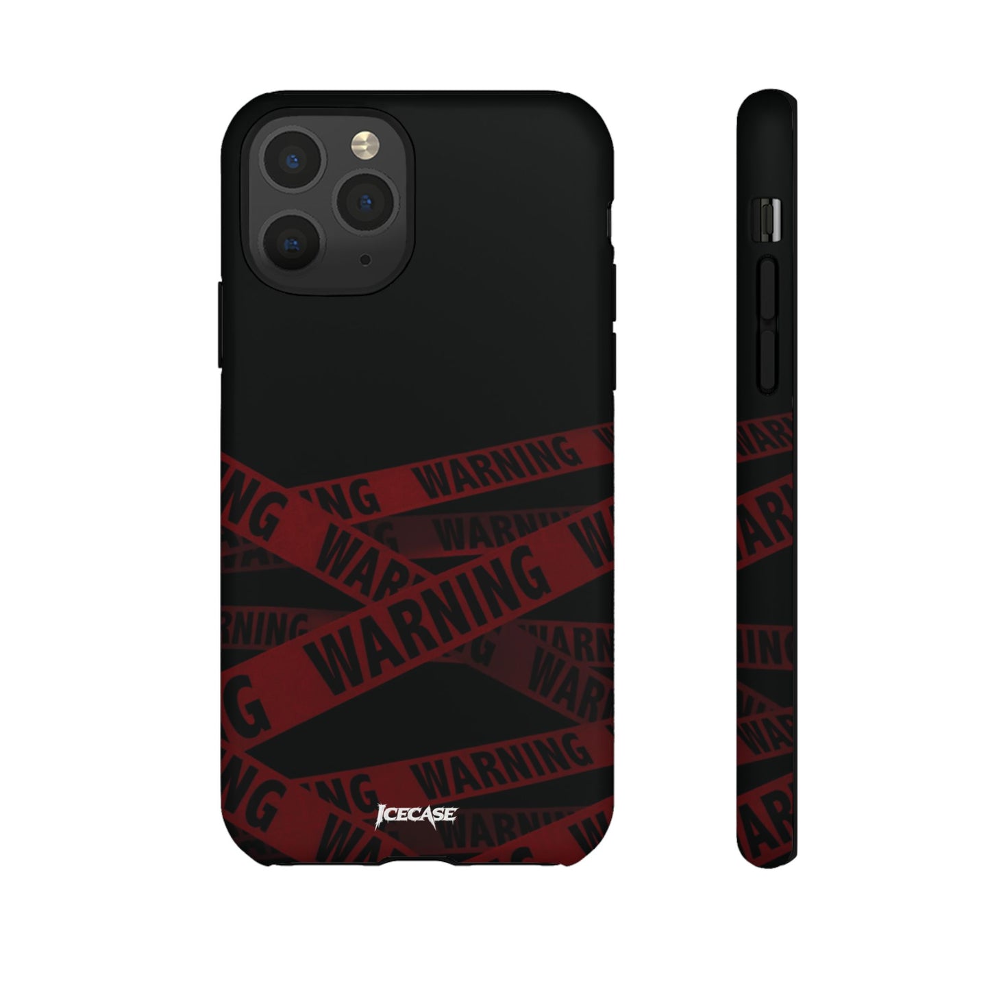 HAZARD LUXE