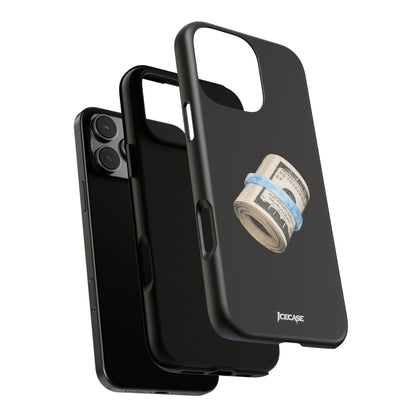 FROSTY MONEY