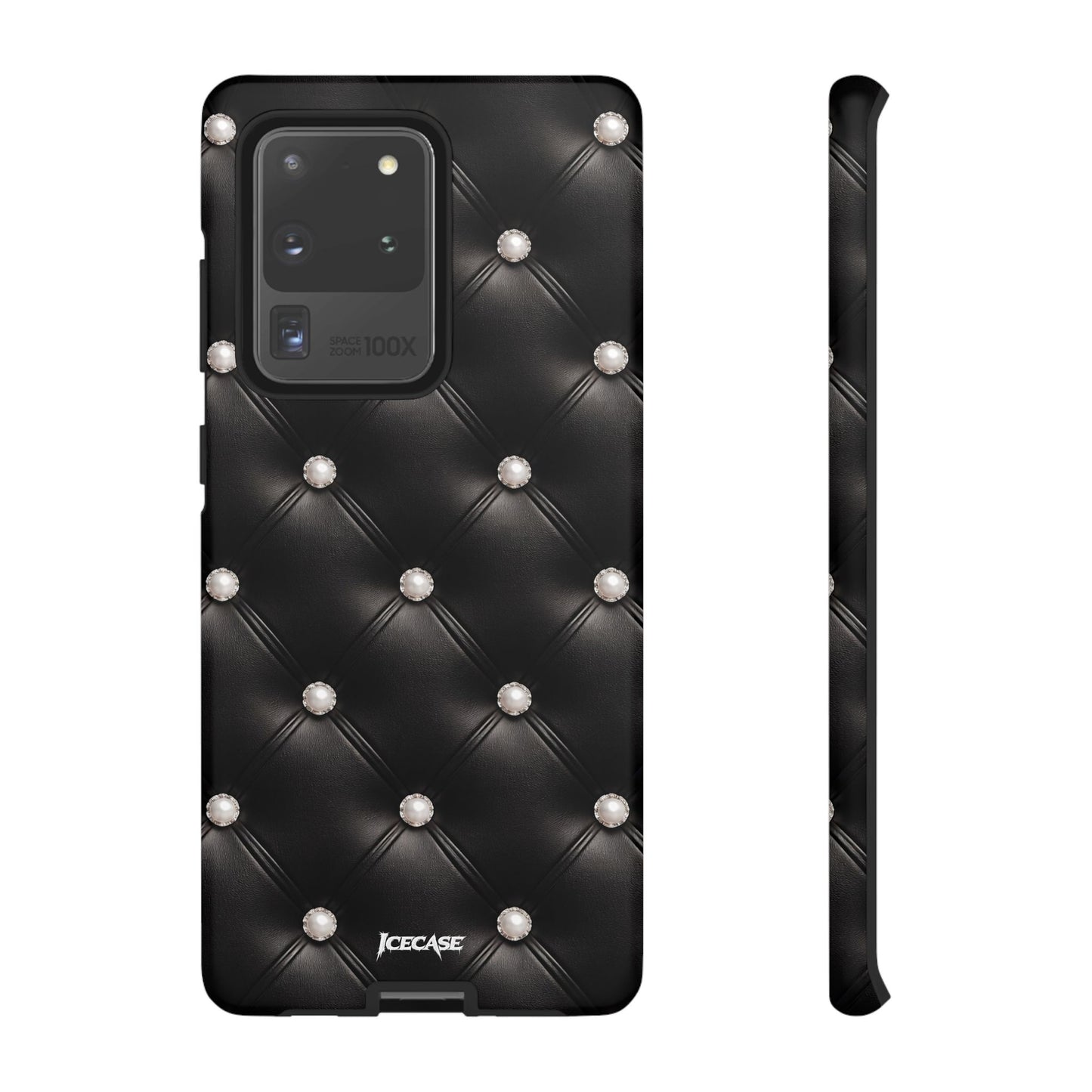 IMPERIAL PEARL BLACK