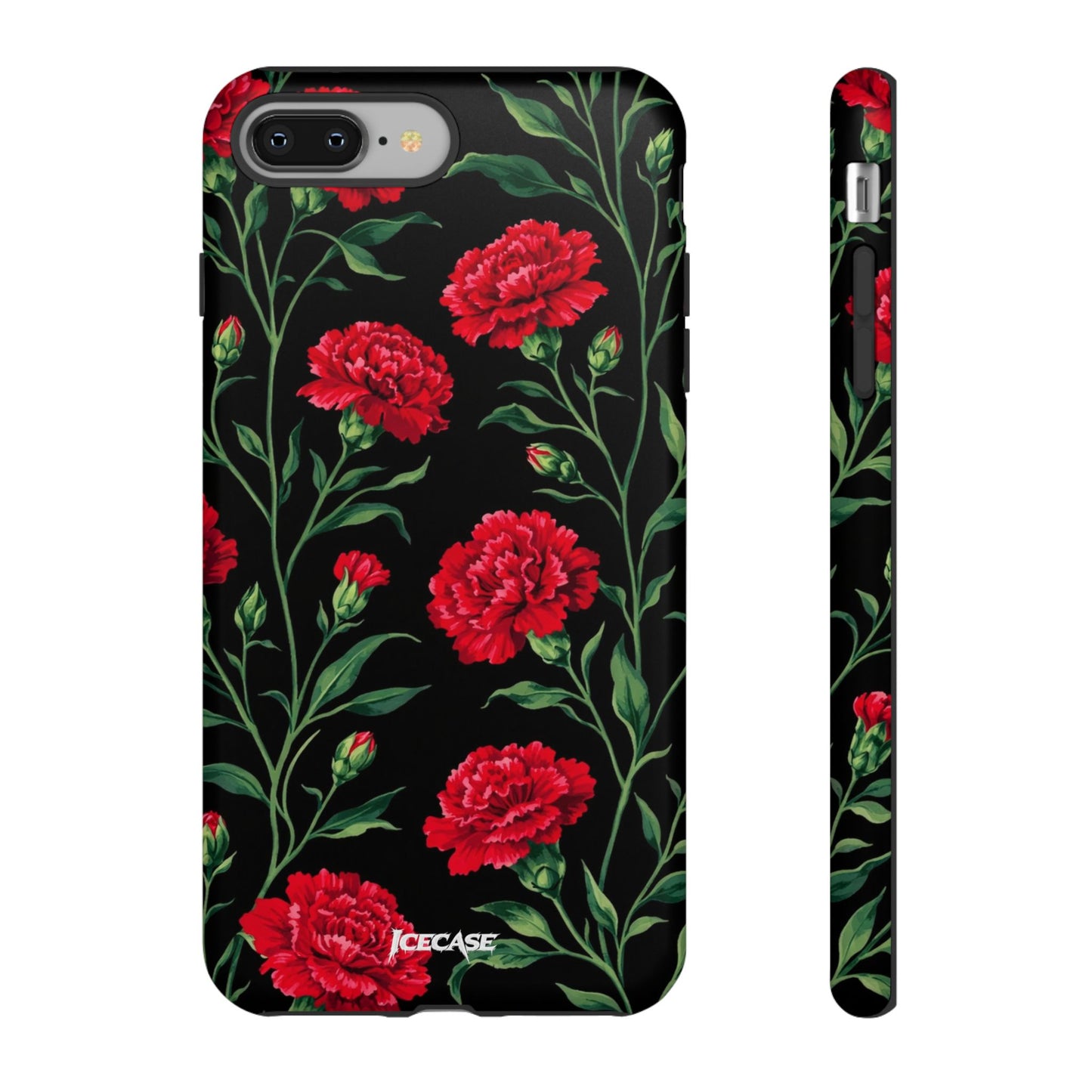 SCARLET ROSES