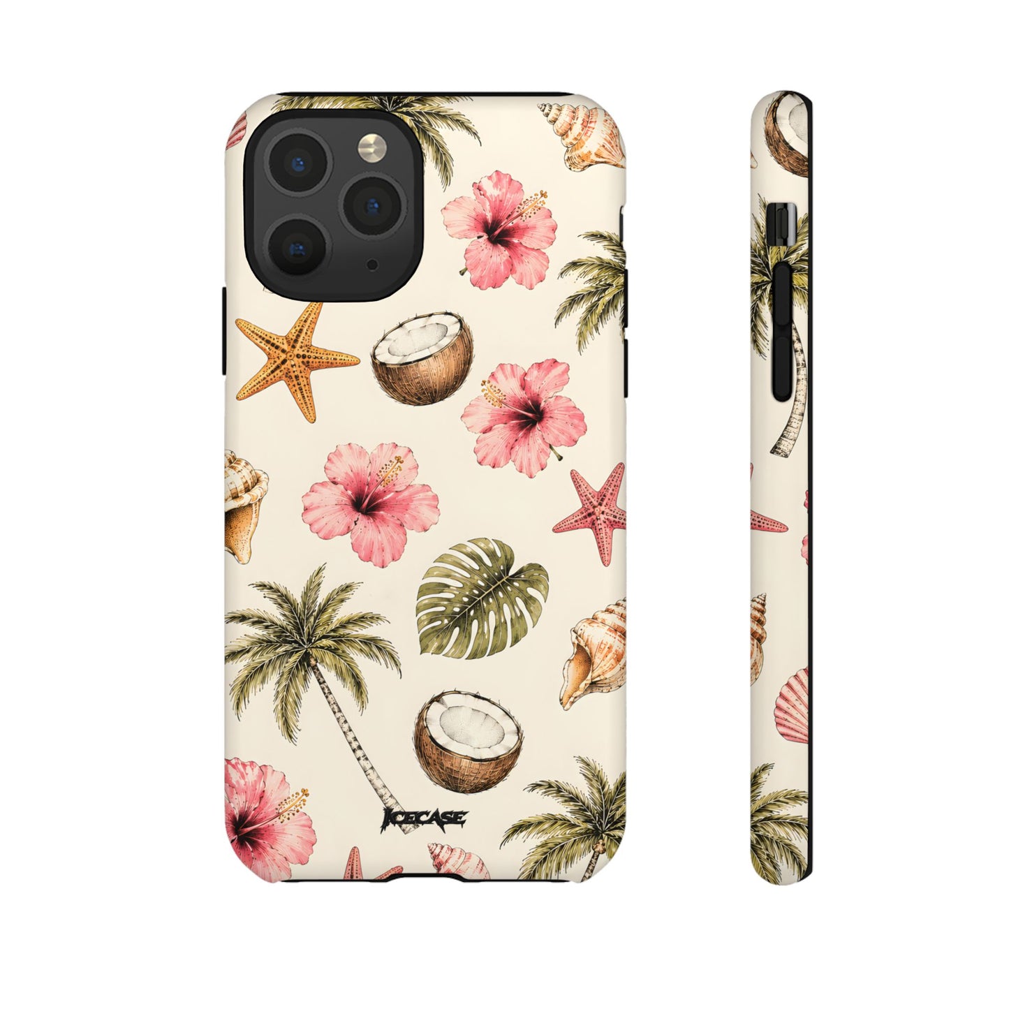 TROPICAL BLUSH