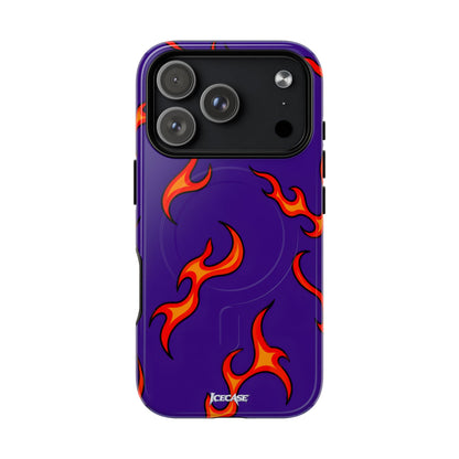 WILDFIRE