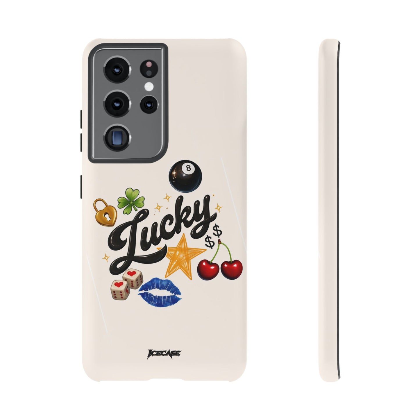 LUCKY MIX