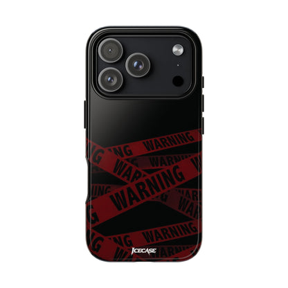 HAZARD LUXE