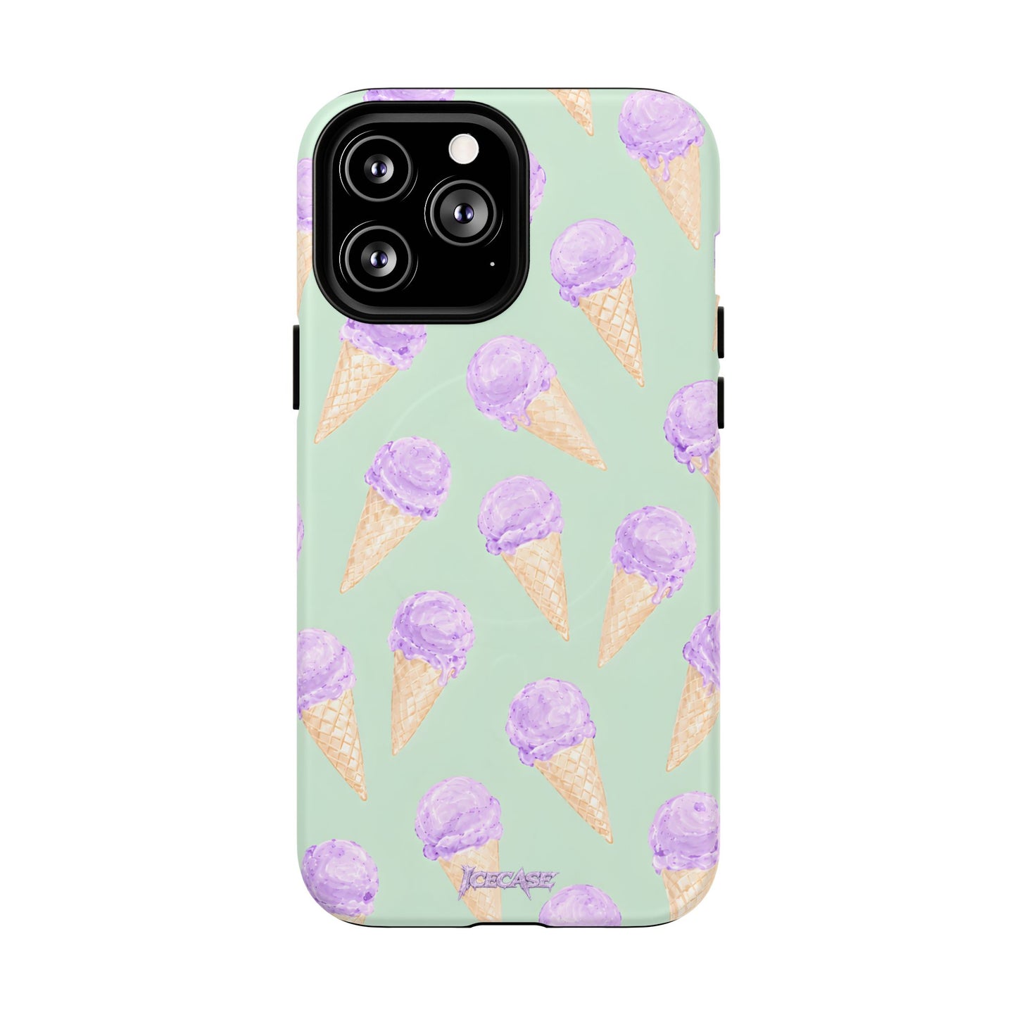 VIOLET SORBET