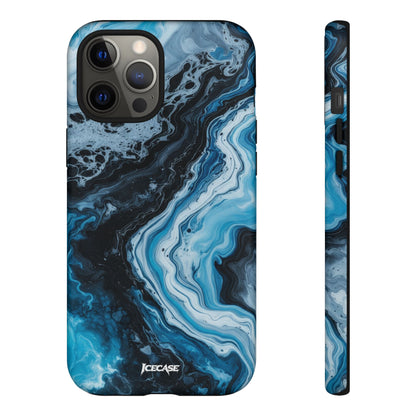 AQUA OBSIDIAN