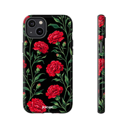 SCARLET ROSES