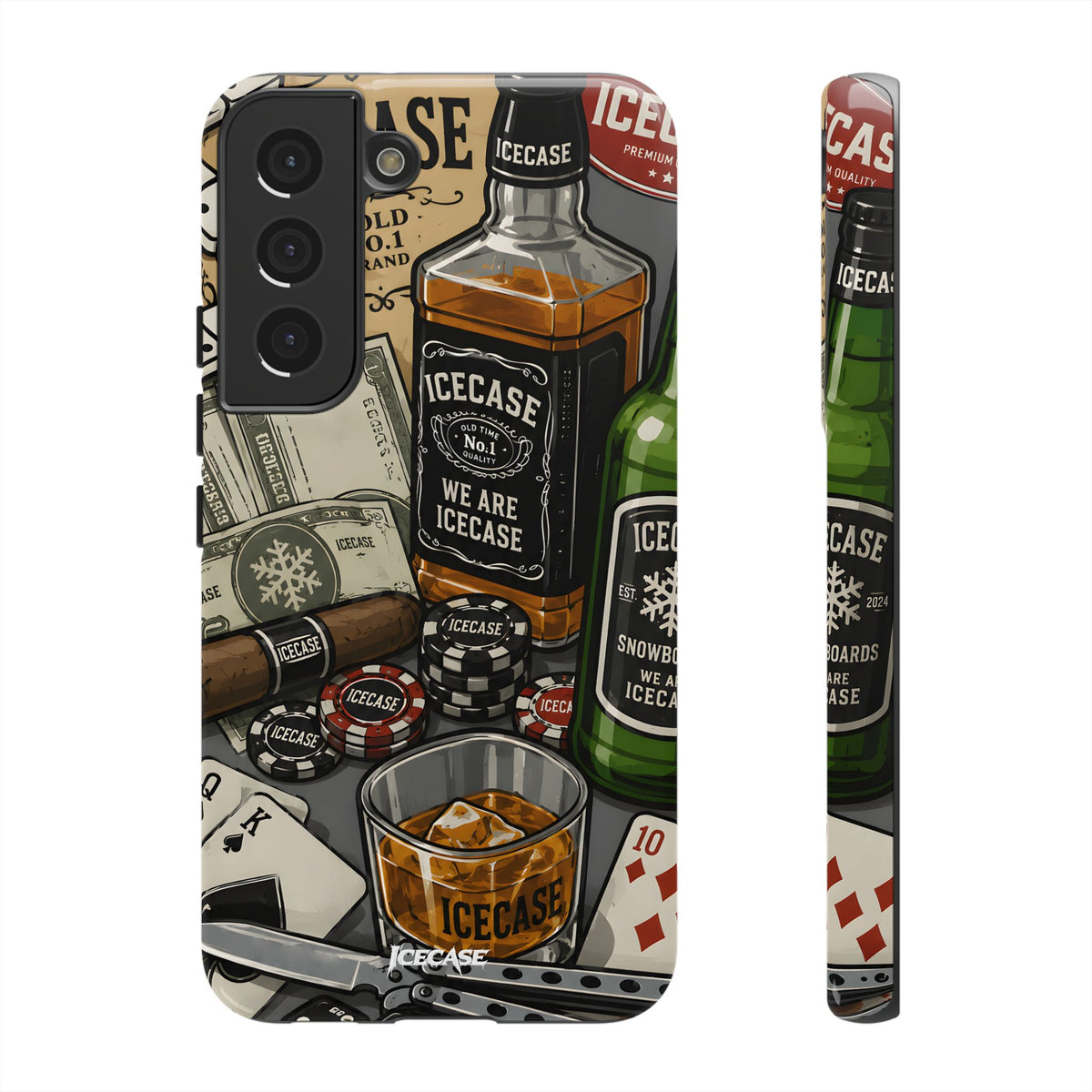 GAMBLER'S CLUB