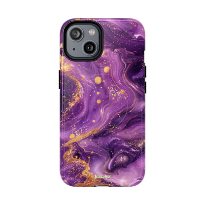 AMETHYST GOLD