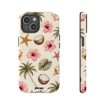 TROPICAL BLUSH