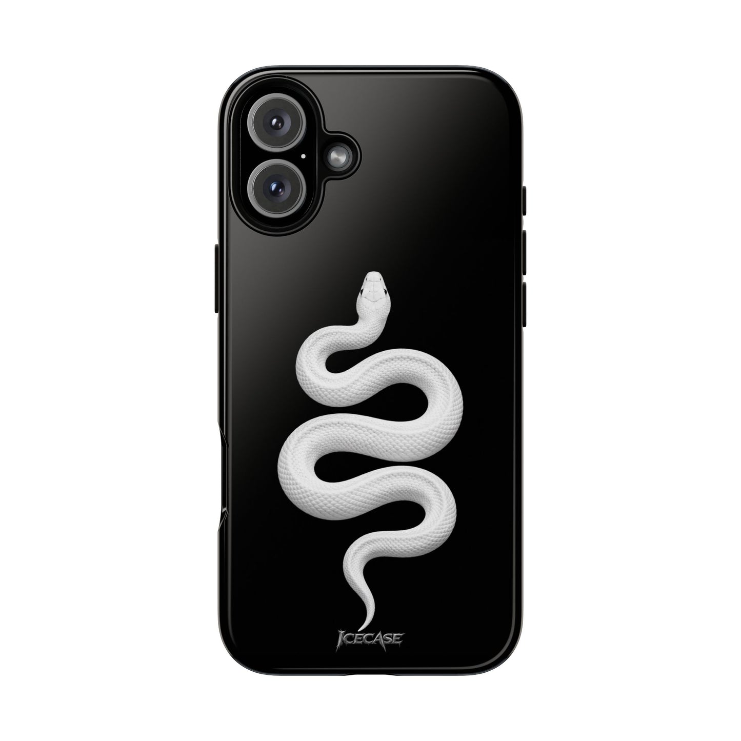 WHITE VENOM