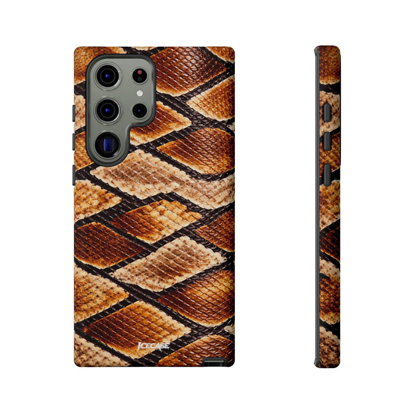 DESERT VIPER