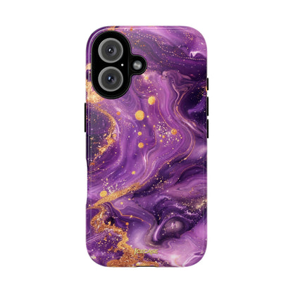 AMETHYST GOLD