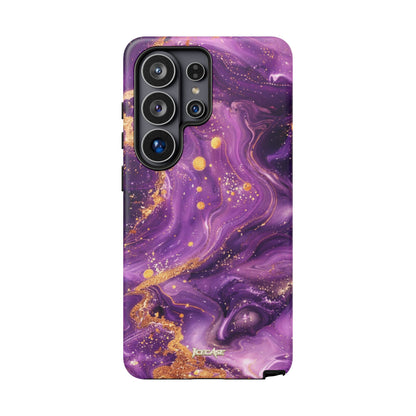 AMETHYST GOLD