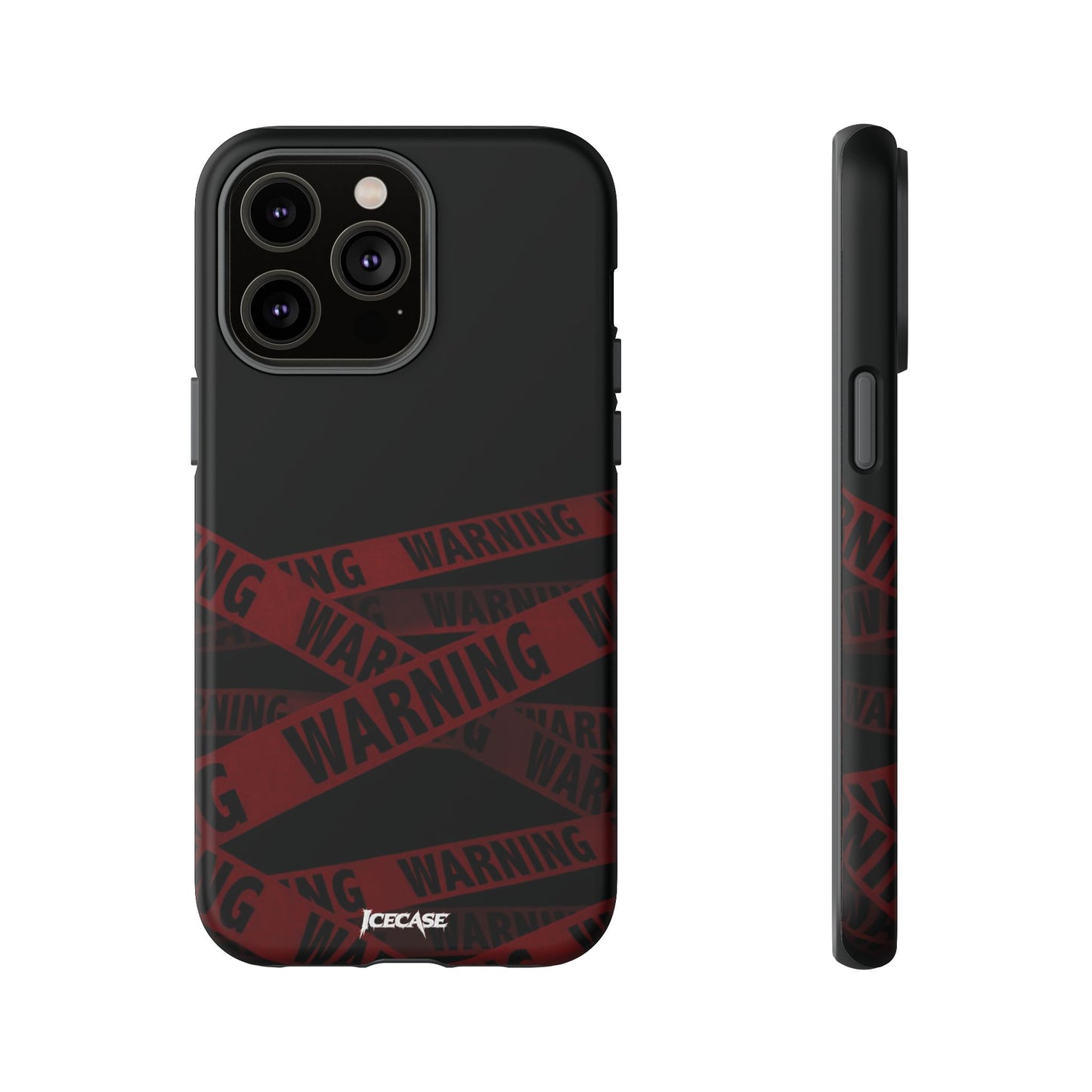 HAZARD LUXE