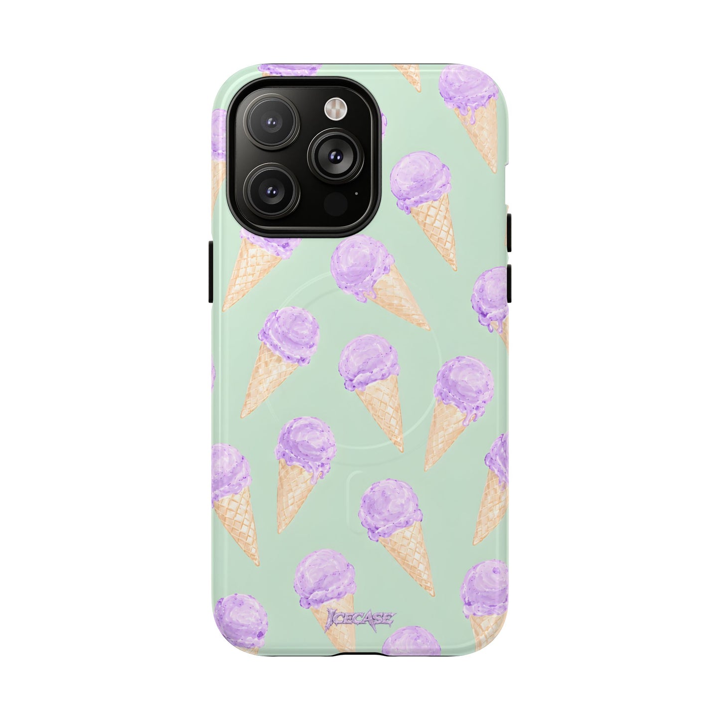 VIOLET SORBET