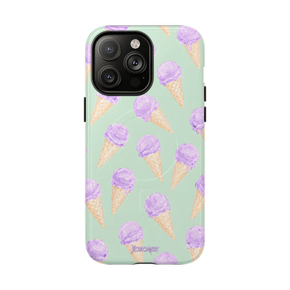 VIOLET SORBET