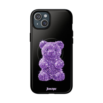 DIAMOND GLOW TEDDY