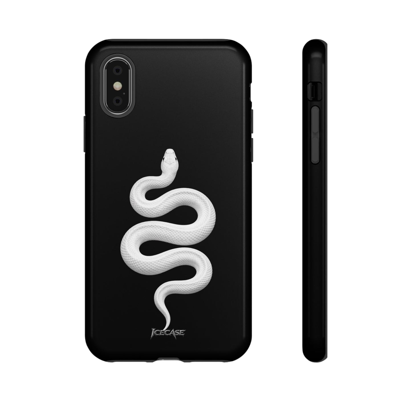 WHITE VENOM
