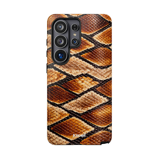 DESERT VIPER