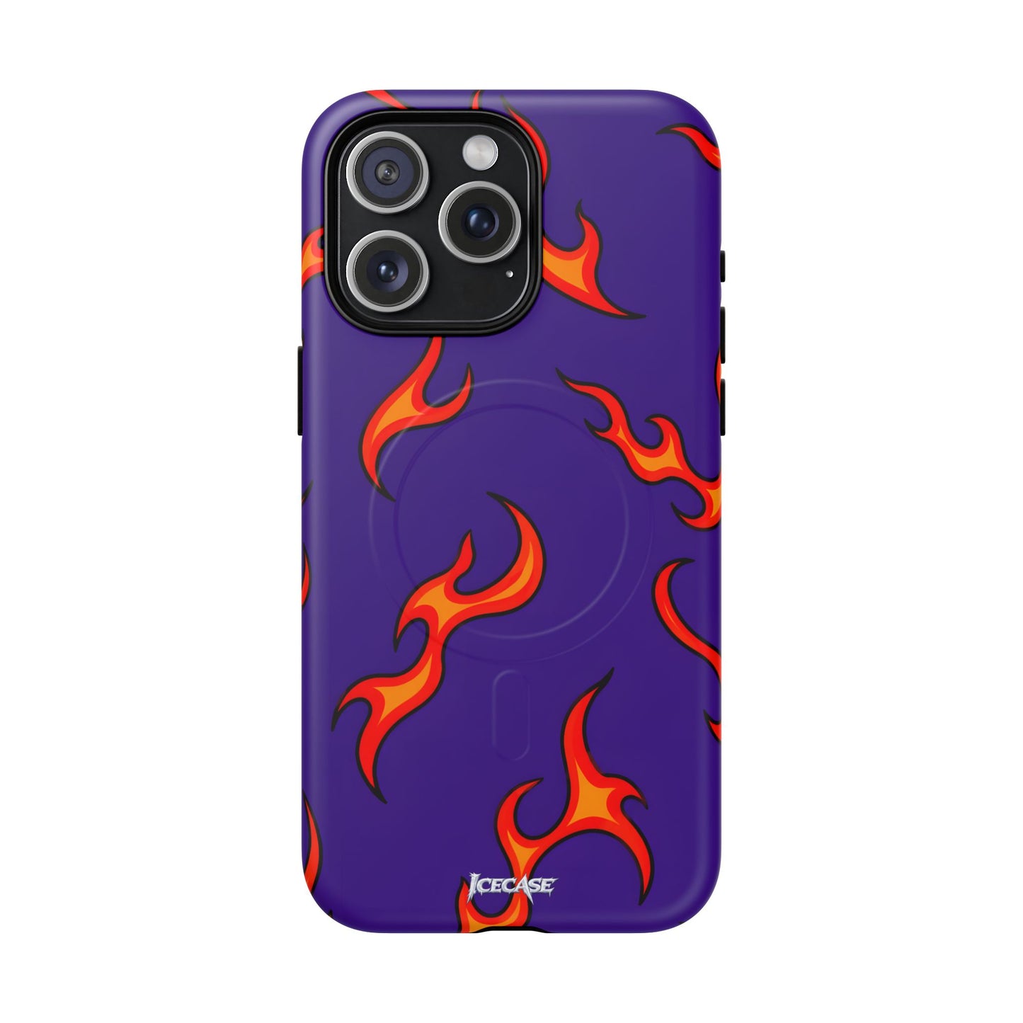 WILDFIRE