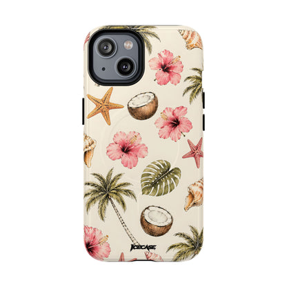 TROPICAL BLUSH